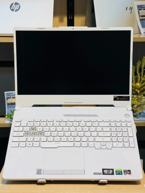 [VENDU] ASUS TUF Gaming A15    R7-5800H 16/512  RTX 3060 6GB 240Hz
