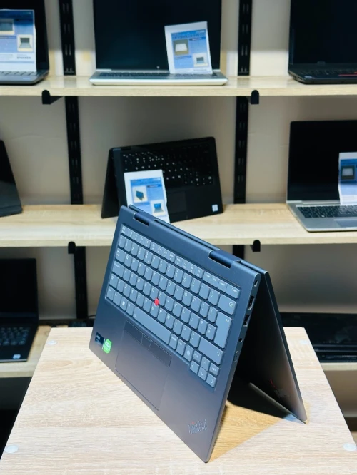 [VENDU] LENOVO ThinkPad X1 2-in1 Gen 9  Ultra 5-135U  32/1T   tactile 360   (BIOS verrouillé)