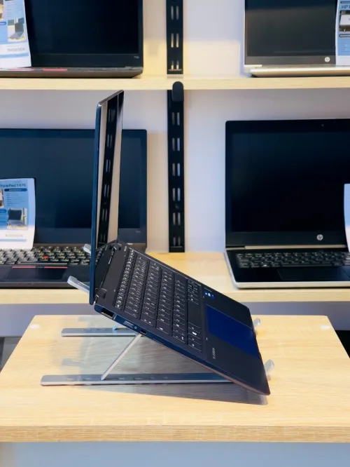 [VENDU] HP EliteBook Dragonfly G2 I7-1165G7 16/512 tactile 360