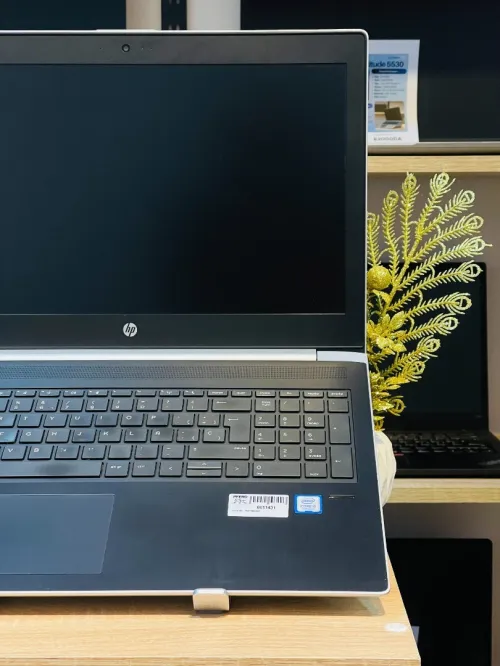 [VENDU] HP ProBook 450 G5  I5-7200U 8/256