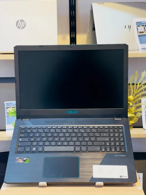 [VENDU] ASUS VivoBook FX570ZD  R5-2500U 16/128/1T GTX 1050 2GB