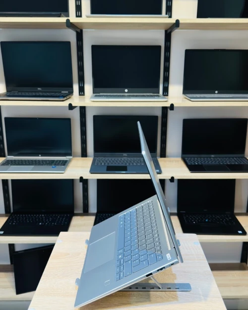 HP EliteBook 645 G11 R5-7535U Pro 16/512