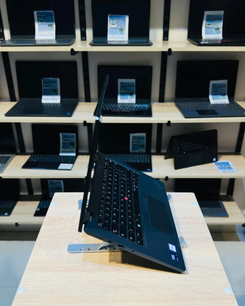 LENOVO ThinkPad L13 2in1 Gen 5   Ultra 7-155U   16/512 tactile 360