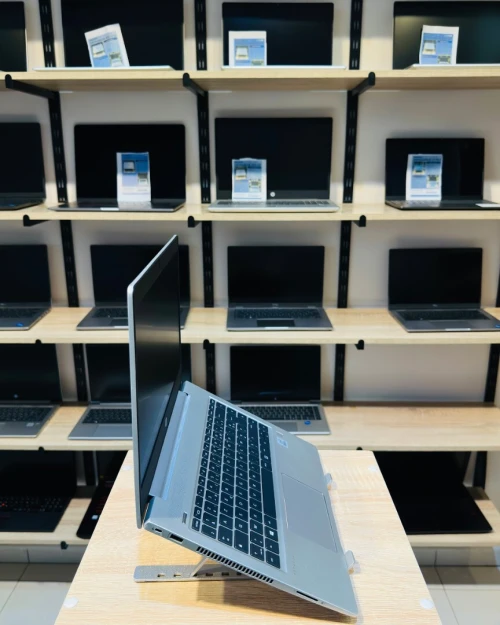 HP ProBook 440 G7   i5-10210U 8/256