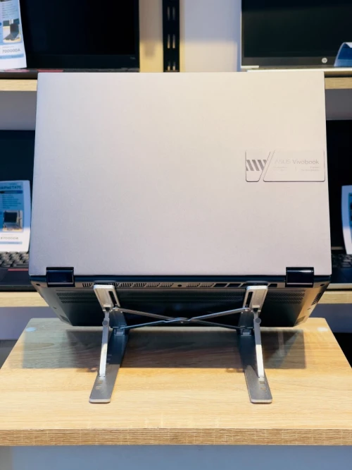 [VENDU] ASUS VivoBook S 14 Flip I5-12500H 16/512 oled 90hz 360