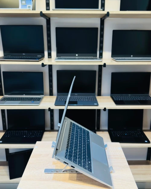 HP EliteBook 645 G10  R5-7530U Pro 8/256