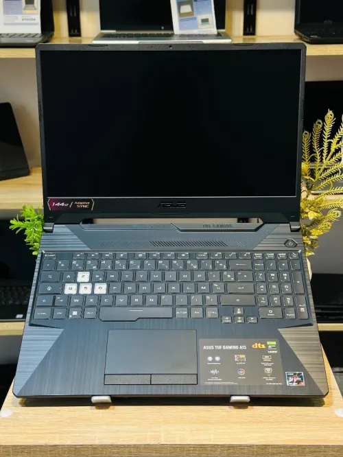 [VENDU]  ASUS TUF A15 FA506N R7-7435HS 16/1T RTX 2050 4GB 144Hz Avec Boite