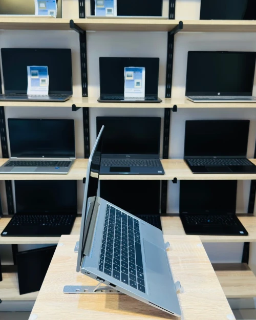 HP EliteBook 645 G9 R5-5625U 8/256