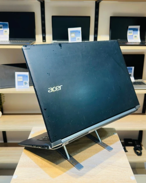 [VENDU] ACER Aspire VN7-792G  I5-6300HQ 8/128 GTX 950M 4GB