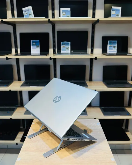 HP ZHAN 66 Pro A 14 G3   Ryzen 5 4500U   8/256