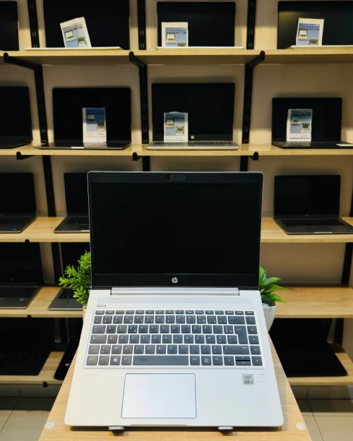 HP ProBook 440 G7   i5-10210U 8/256