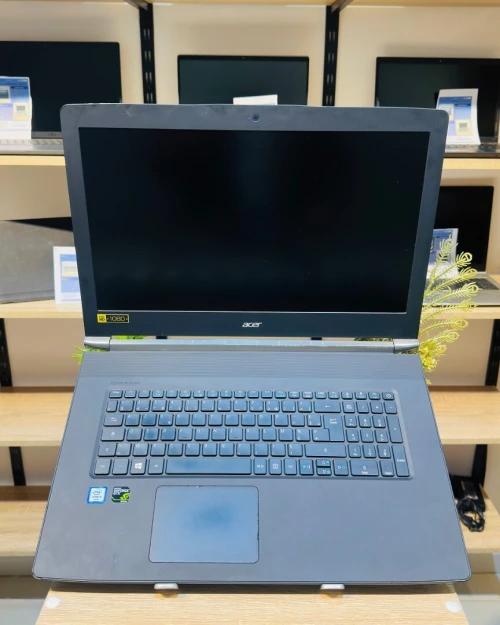 [VENDU] ACER Aspire VN7-792G  I5-6300HQ 8/128 GTX 950M 4GB