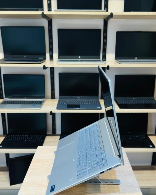 [VENDU] HP EliteBook 660 G11 Ultra 5-135U 16/512