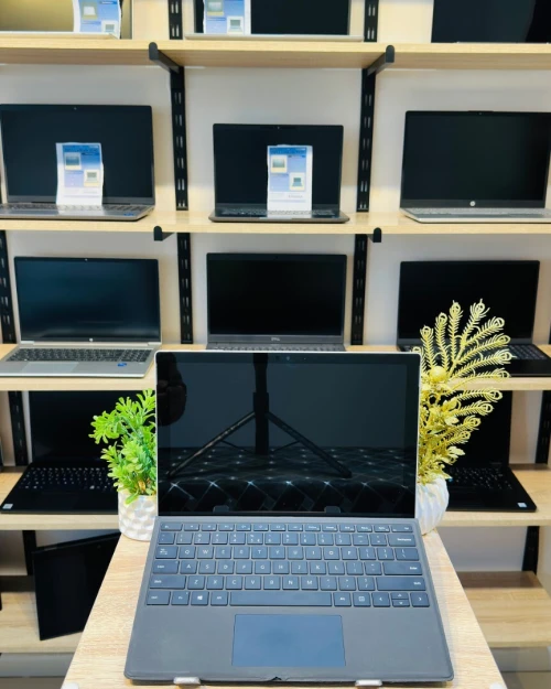 [VENDU] Surface Pro 6 1796  I5-8350U 8/128