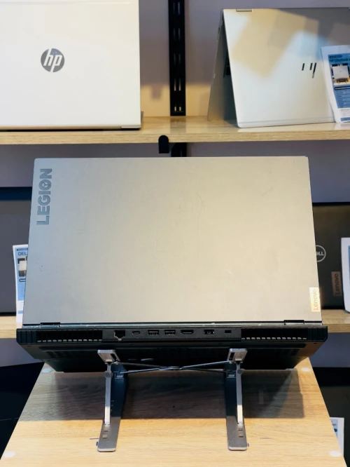 [VENDU] Lenovo Legion 5 15ARH05H  R7-4800H 16/256  RTX 2060  6GB