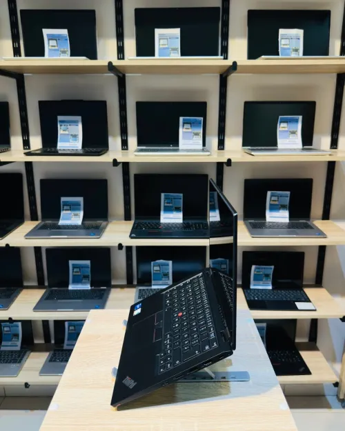 LENOVO ThinkPad L13 Yoga Gen2      i5-1145G7    16/256 Tactile 360