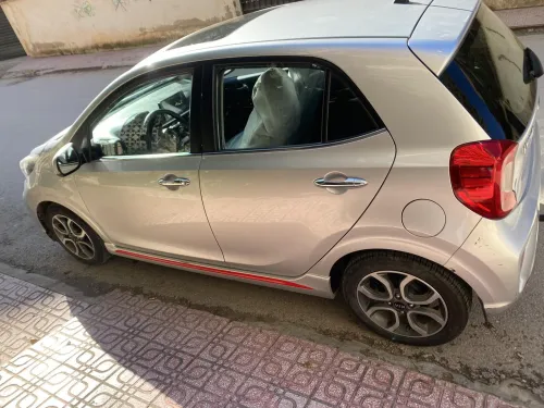 Kia Picanto 2018 GT-Line