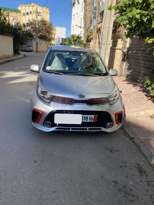 Kia Picanto 2018 GT-Line