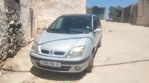 Renault Scenic 1998 Scenic