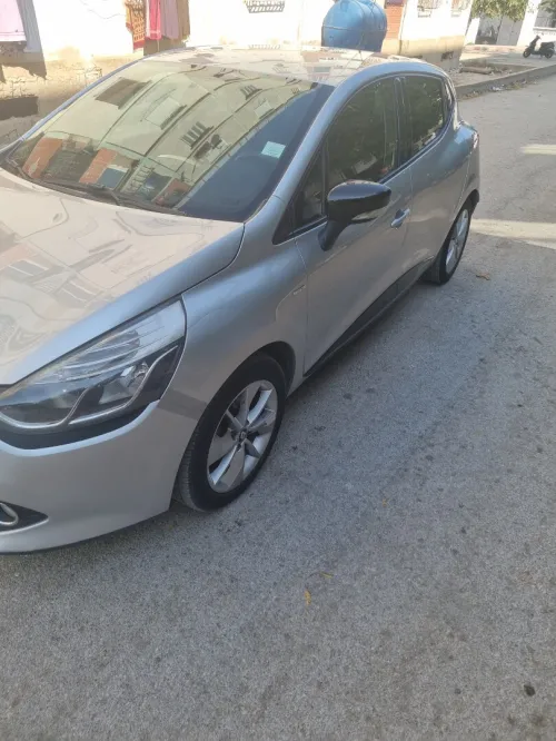 Renault Clio 4 2016 Limited