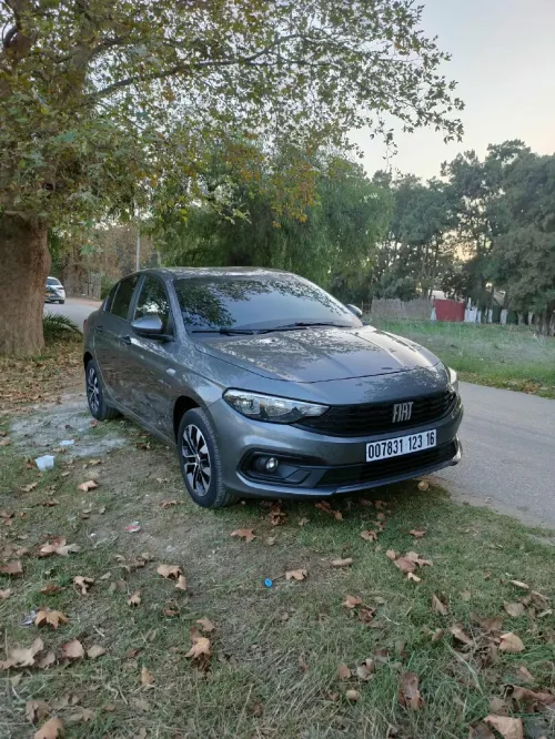 Fiat Tipo Sedan 2023 City