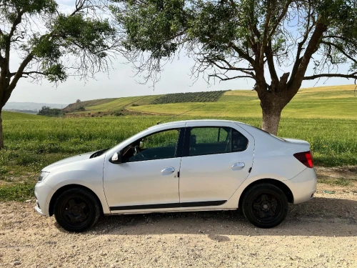 Renault Symbol 2018 