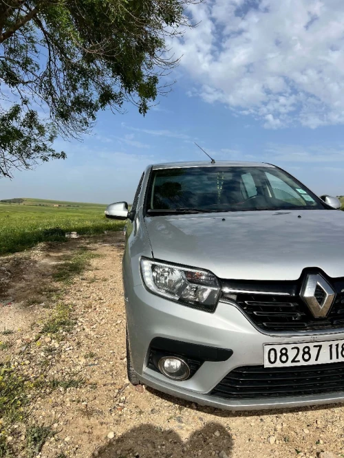 Renault Symbol 2018 