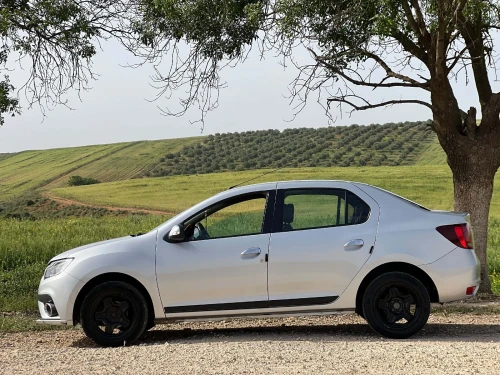 Renault Symbol 2018 