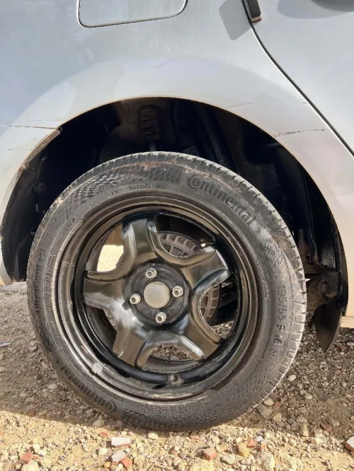 Renault Symbol 2018 