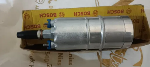 Pompe à essence