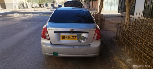 Chevrolet Optra 4 portes 2012 Ls