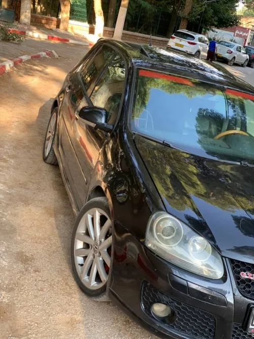 Volkswagen Golf 5 2006 Carat
