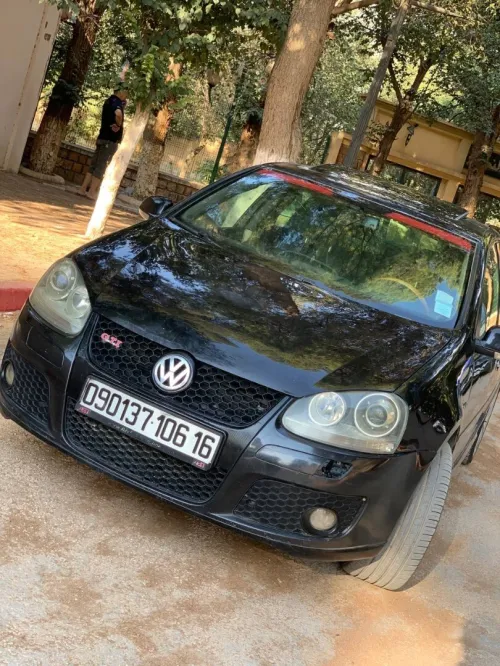 Volkswagen Golf 5 2006 Carat