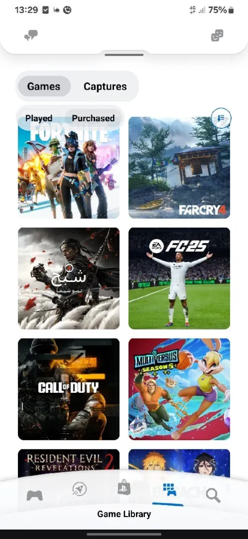 Ps4 fat
