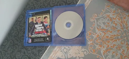 Ps4 fat