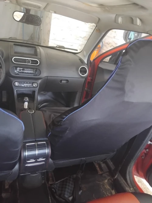 MG 3 2012 Deluxe