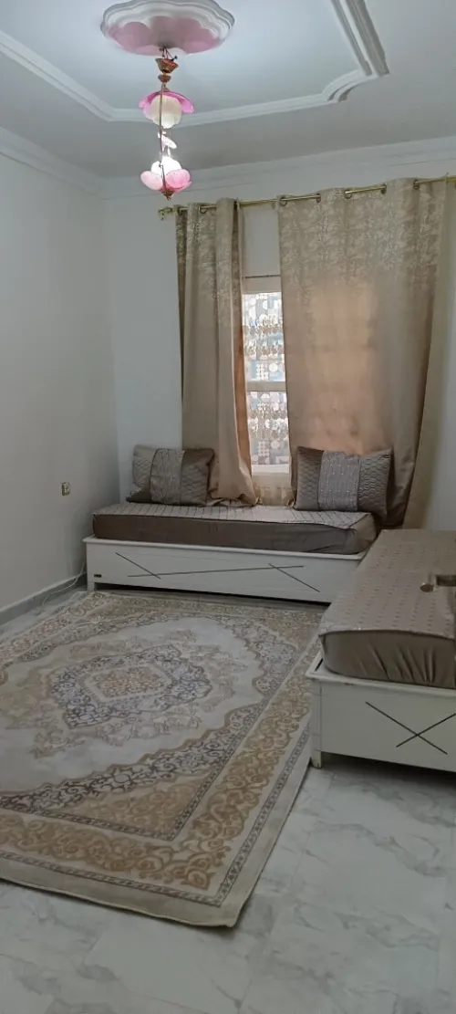 Vente Appartement F4 Khenchela Khenchela