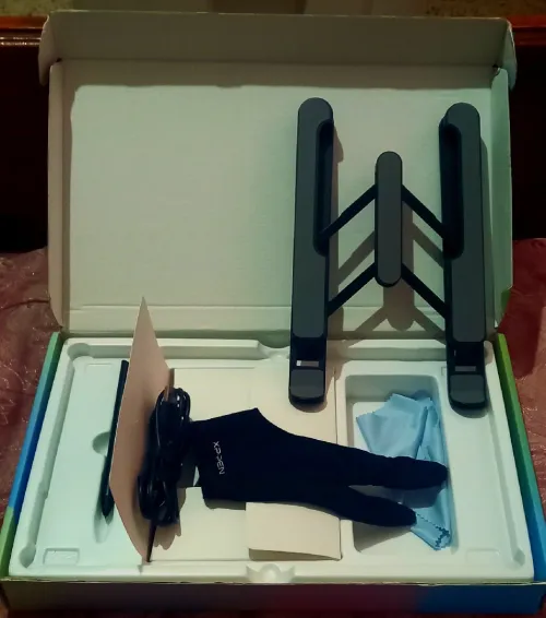 Tablette graphique  