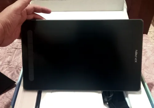 Tablette graphique  