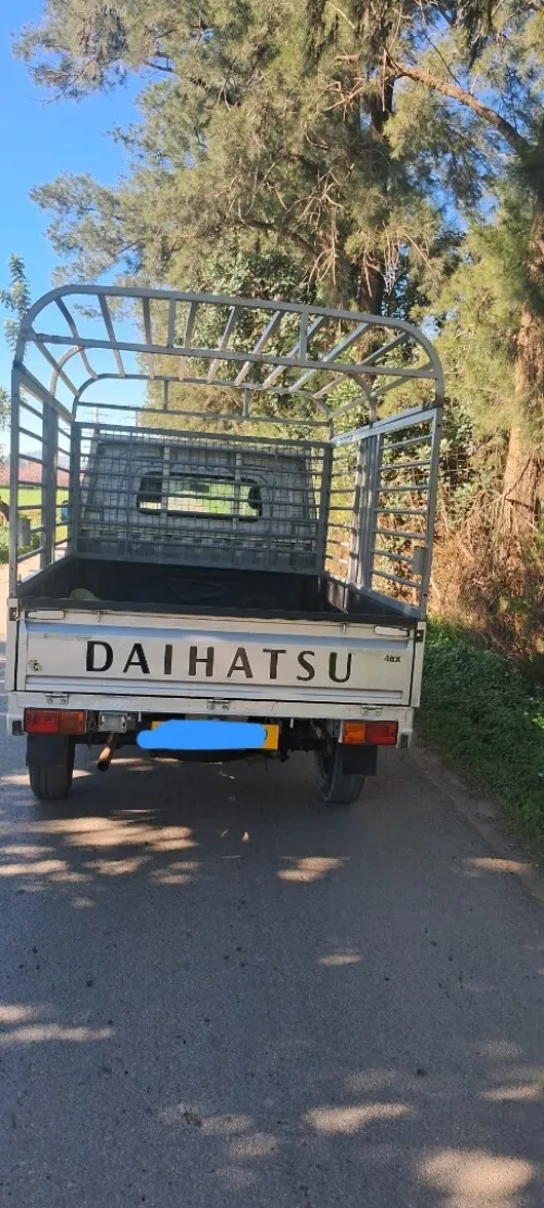 Daihatsu Gran Max 2015 Pick Up