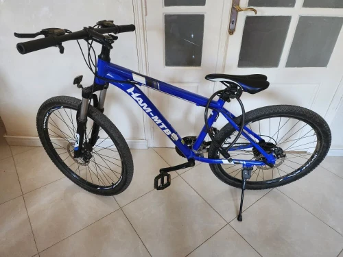 Vélo Ham MTB