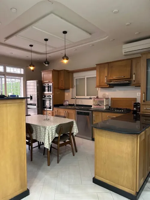 Vente Appartement F4 Alger El mouradia