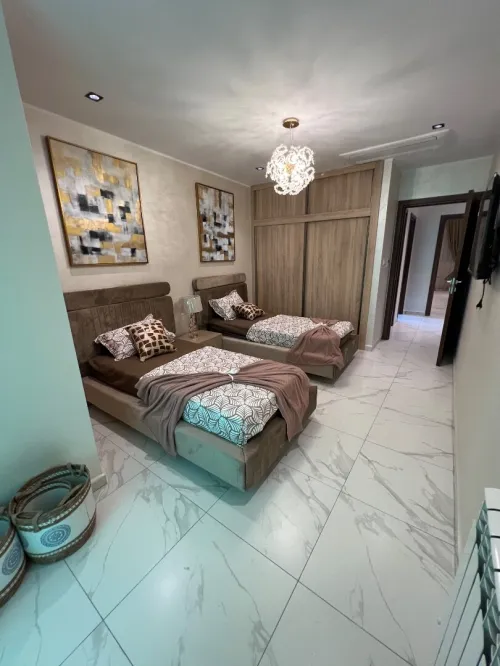Vente Appartement F3 Oran Oran