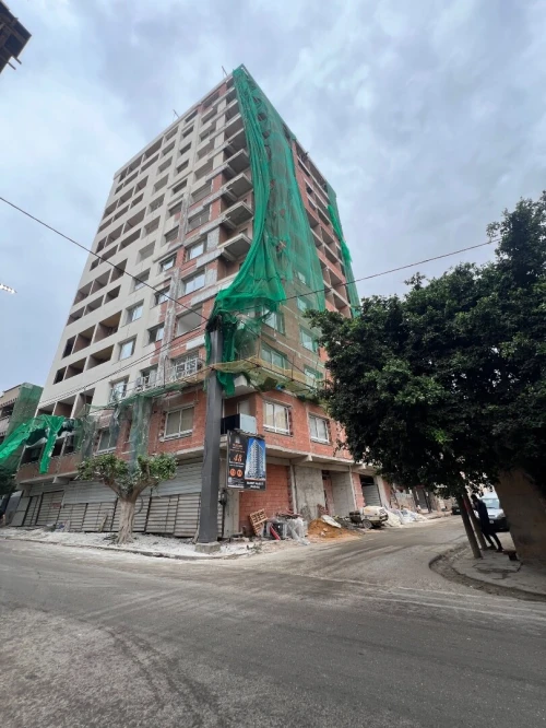 Vente Appartement F3 Oran Oran