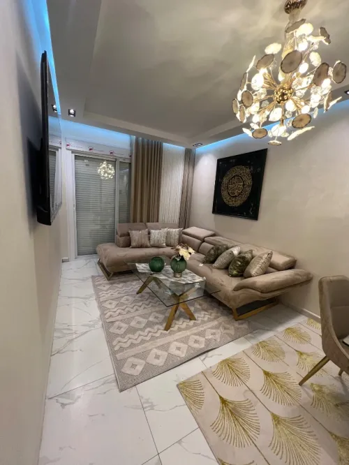 Vente Appartement F3 Oran Oran
