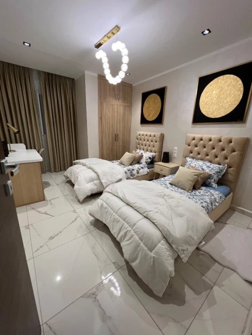 Vente Appartement F3 Oran Oran