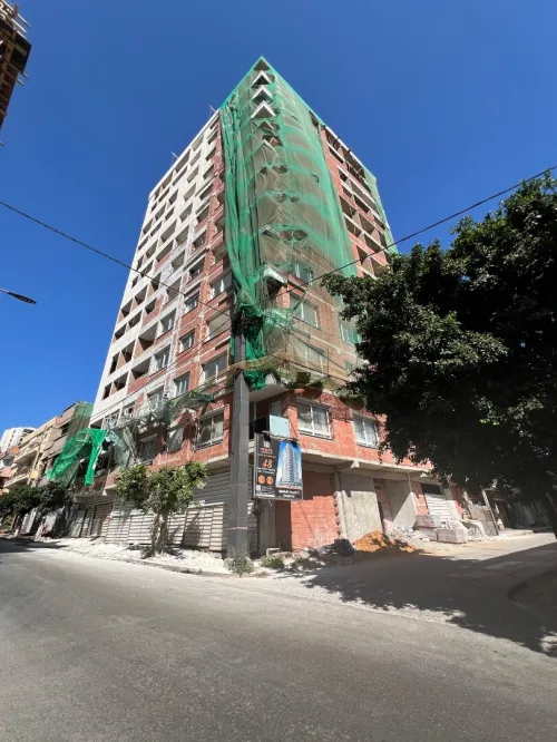 Vente Appartement F3 Oran Oran
