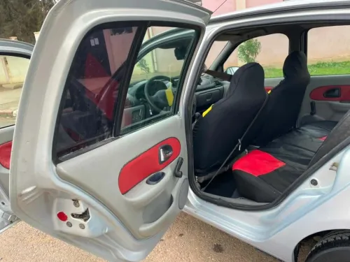 Renault Clio 2 2000 Clio 2