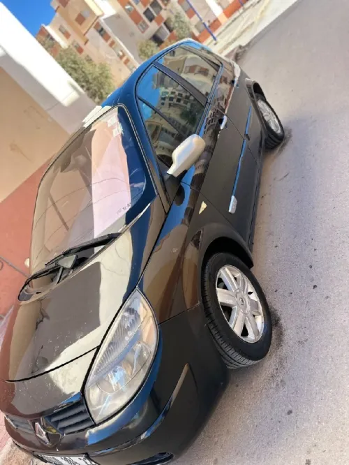 Renault Scenic 2004 Scenic