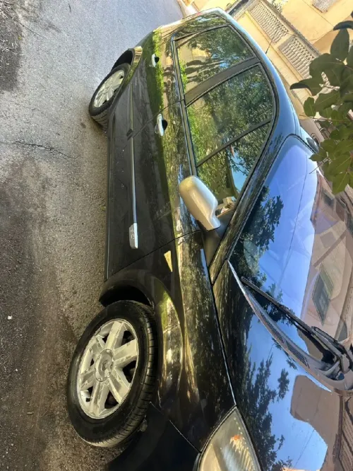 Renault Scenic 2004 Scenic